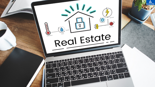 Updates for Real Estate Websites: The Significance of Modern Design