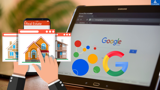 Creating a "Google Mindset" for the Strategy of Real Estate Websites
