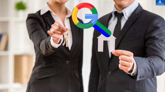 Google Ads for Realtors: An Introduction for Real Estate Professionals