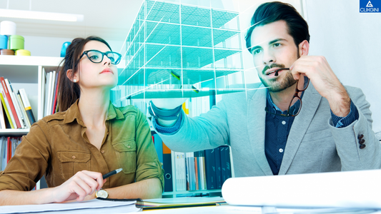 Automation of Real Estate Marketing in Basic Systems