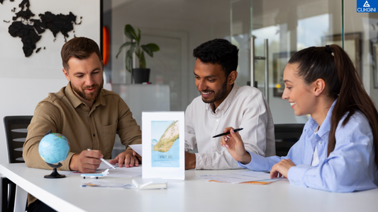 Increase Local Visibility with This Google Business Profile Development Guide