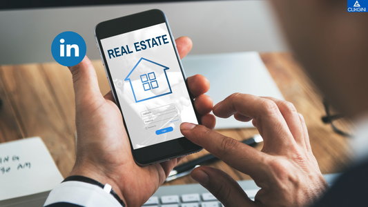 5 Ways to Use LinkedIn to Promote Your Real Estate Company