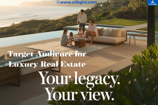 Target Audience for Luxury Real Estate: Who Buys Million-Dollar Homes and How to Reach Them.