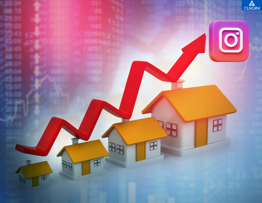 How Real Estate Agents Can Master Instagram Marketing.