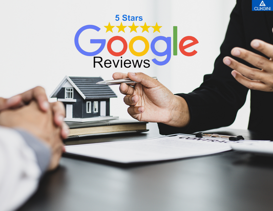 Proven Ways Real Estate Agents Can Increase Google Reviews