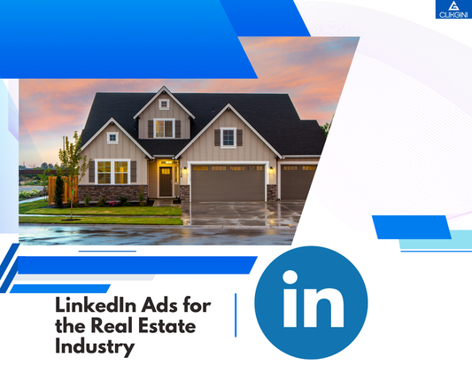 LinkedIn Ads for the Real Estate Industry: How to Reach High-Value Clients and Investors.