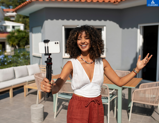 Using TikTok to Attract Buyers and Sellers in Real Estate (2025 Guide)