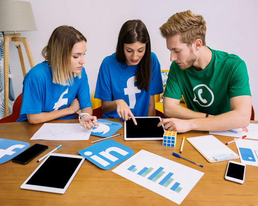 Facebook Post Strategies That Work: 10 Ideas for Real Estate Agents.