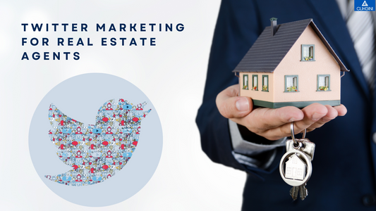 Twitter Marketing for Real Estate Agents: Proven Tips to Grow Your Brand.