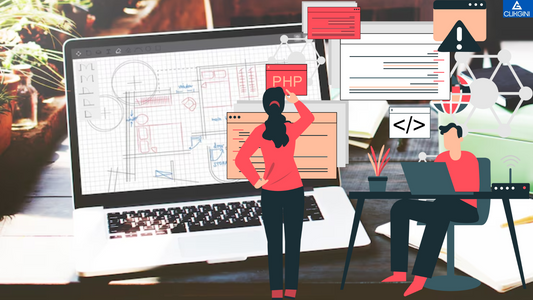 Monitor the Development of Real Estate Websites with the Success Dashboard