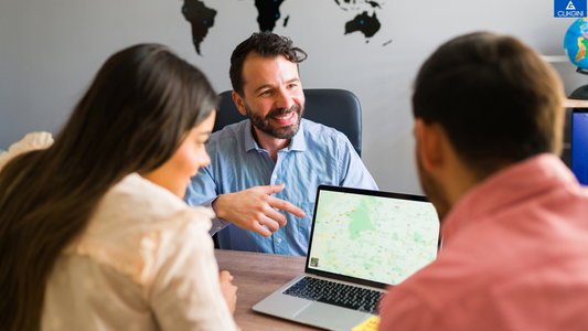 How Local Google Ads Help Real Estate Agents Dominate Their Market.