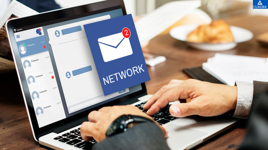 The Top 5 Email Marketing Techniques for Real Estate.