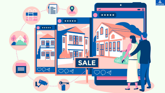 Automation of Real Estate Marketing in Basic Systems