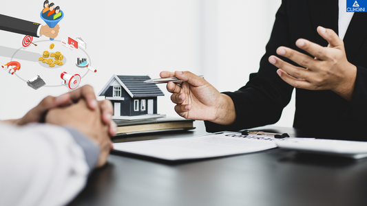 Real Estate Lead Generation Plans and Strategies