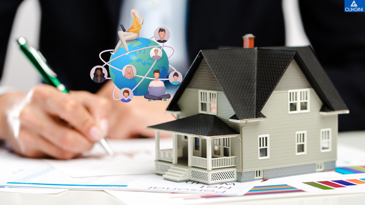 The Importance of Social Networking in Real Estate
