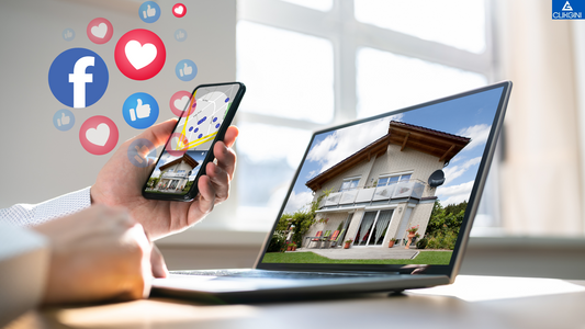 Using Facebook for Real Estate Marketing