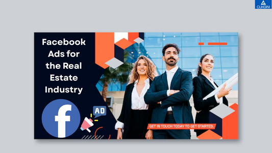 Facebook Ads for the Real Estate Industry: A Complete Guide to Getting More Buyers and Seller Leads.