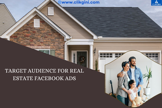 Target Audience for Real Estate Facebook Ads: How to Reach the Right People.