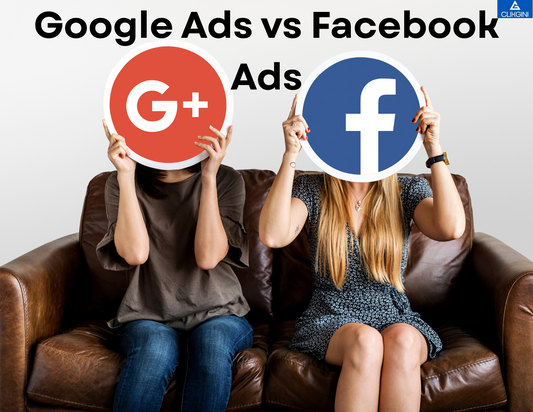 Google Ads vs Facebook Ads for Real Estate: Which Delivers Better Results in 2025?