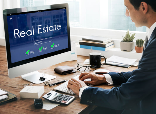 Best Google Ads Strategy for Real Estate Agents in 2025.